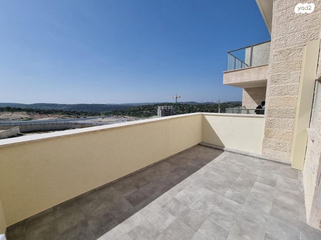 דירה, נהרדעא 24, שפע חיים / רמת בית שמש ד-3, בית שמש