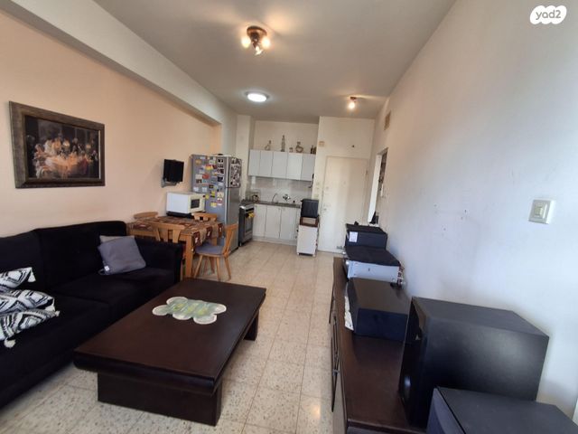 דירה, מרטין בובר 1, רובע א', אשדוד