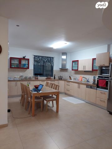 גג/ פנטהאוז, ירושלים 41, דרום עפולה, עפולה