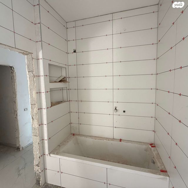 דירה, שדרות כרמי גת 14, כרמי גת, קרית גת