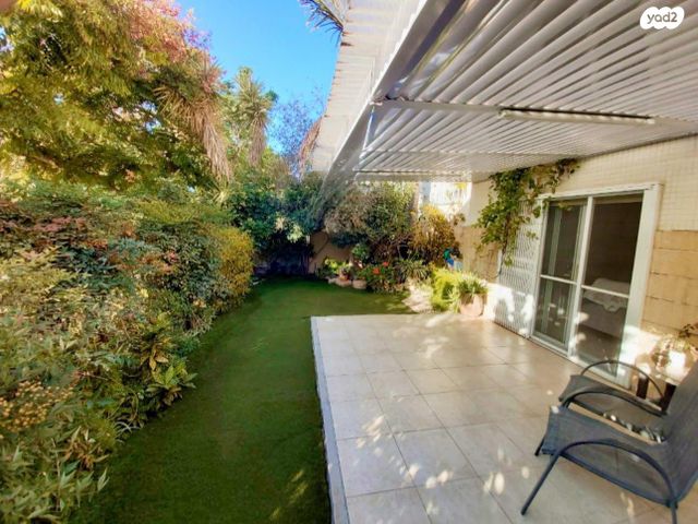 דירת גן, ניר דוד 43, קרית גנים, ראשון לציון