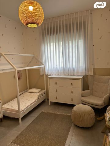 דירה, יעקב תמרי 4, חצרות המושבה, רחובות