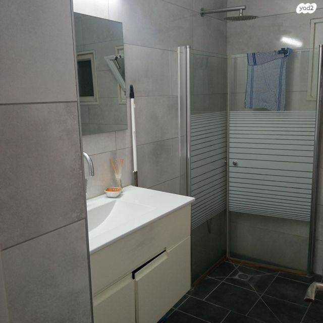 דירה, טבנקין 17, יזרעאליה, חיפה