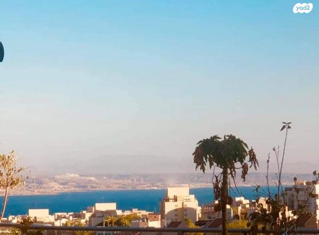 דירה, דקר 37, מצפה ים, אילת