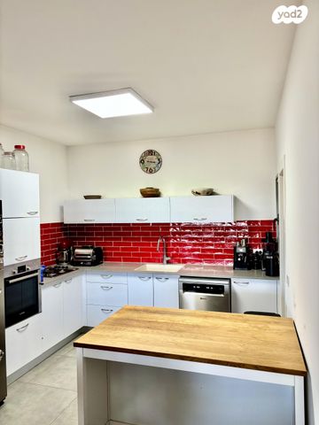 דירה, יפה נוף 21, בית אליעזר, חדרה