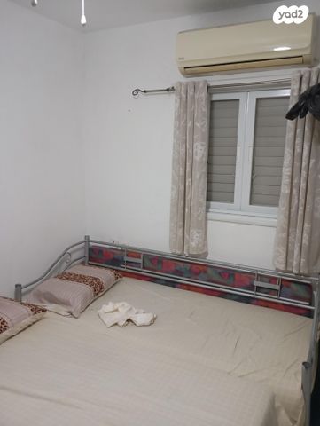 דירת גן, משעול שבא 7, אתרי המקרא, קרית גת