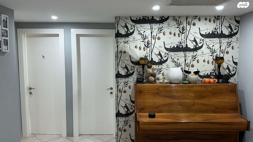 דירה, שדרות רוטשילד 23, רובע ט"ו, אשדוד