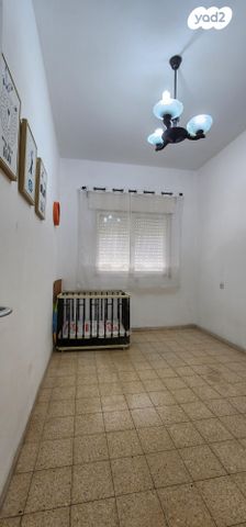 דירה, דרך אלנבי 109, קרית אליעזר, חיפה