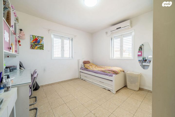 דירה, רבי יהודה הנשיא 15, הדר גנים, פתח תקווה