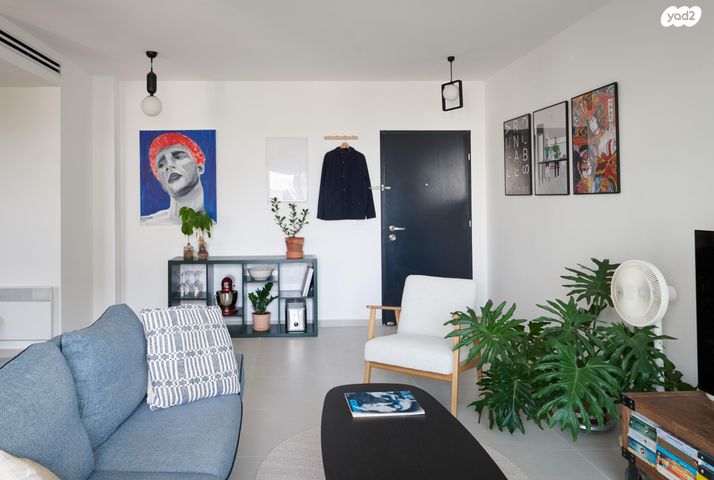 דירה, רותם 16, המגרסה, מבשרת ציון