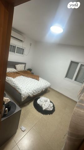 דירת גן, אביר יעקב 17, גבעת כצנלסון, נהריה