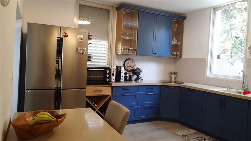 בית פרטי/ קוטג', הכרכום 5, אורנית, אורנית