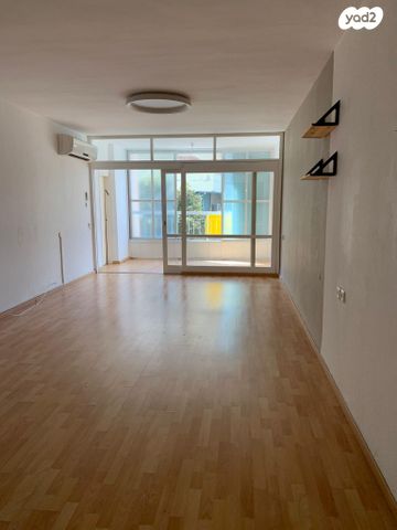 דירה, רוטשילד 76, כצנלסון, ראשון לציון