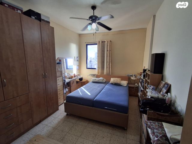 דירה, מרטין בובר 1, רובע א', אשדוד