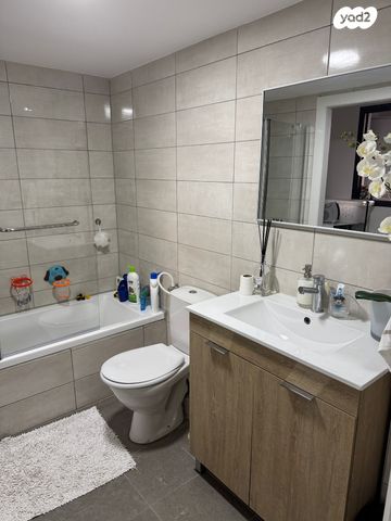 דירה, ירושלים 123, נרקיסים, ראשון לציון