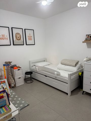 דירה, ירושלים 123, נרקיסים, ראשון לציון