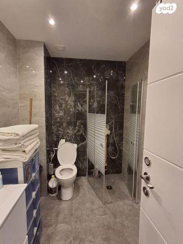 דירה, מרטין בובר 1, רובע א', אשדוד