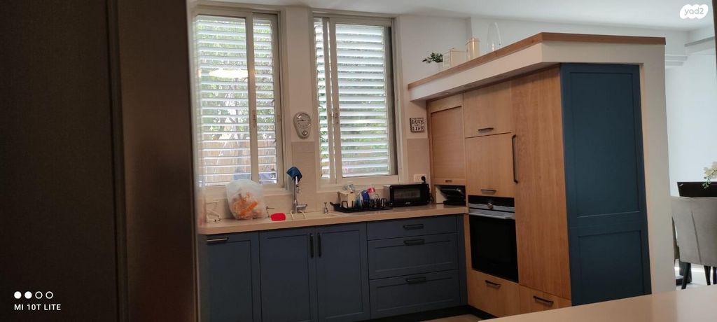 בית פרטי/ קוטג', הכרכום 5, אורנית, אורנית