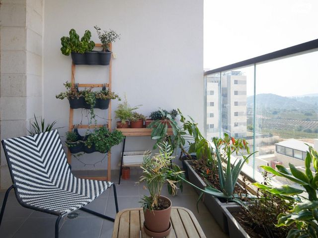 דירה, רותם 16, המגרסה, מבשרת ציון