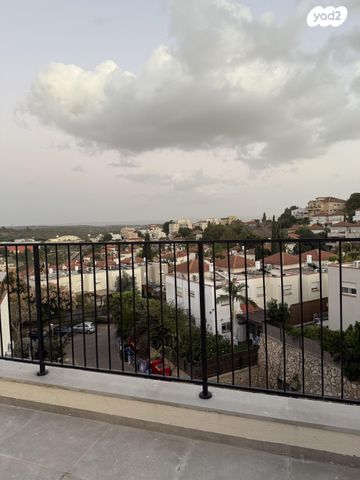 דירה, העלייה 19, מול היקב, זכרון יעקב