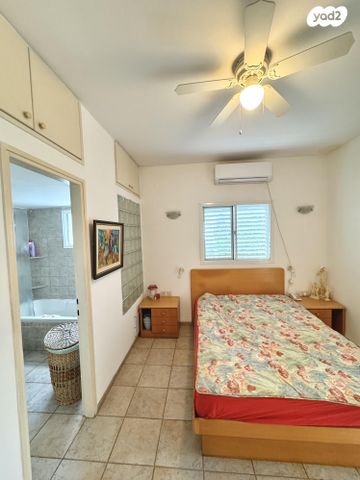 דופלקס, יצחק יציב 6, קרית חיים מזרחית, חיפה