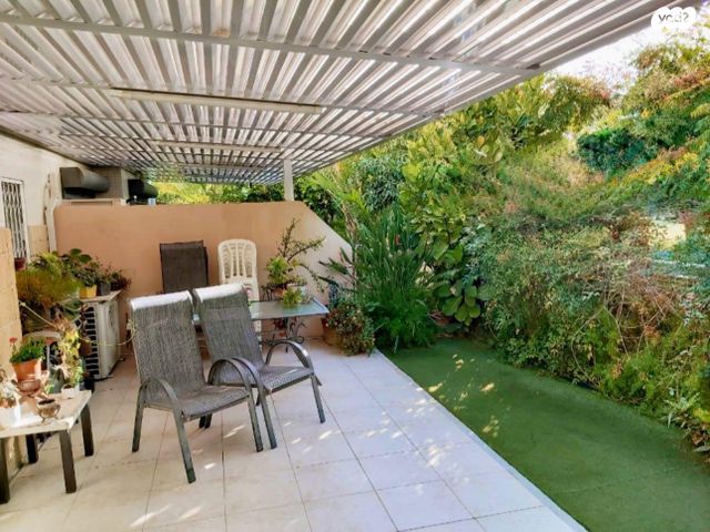 דירת גן, ניר דוד 43, קרית גנים, ראשון לציון