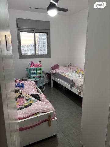 דירה, יפה נוף 21, בית אליעזר, חדרה