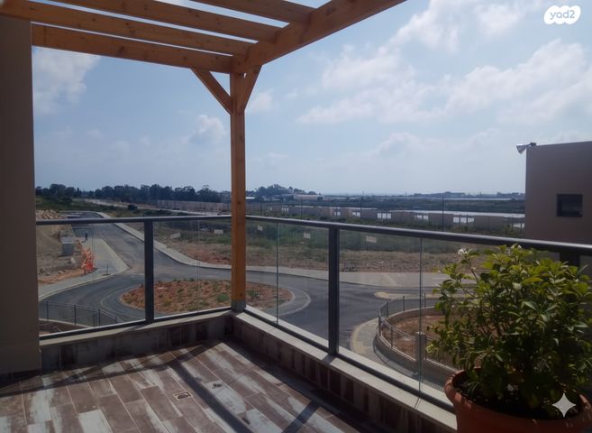 דירה, אנפה 1, הרכס, עתלית