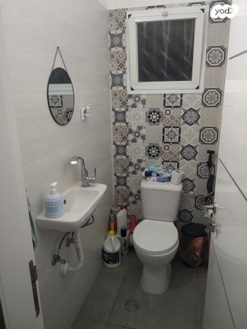 דירה, אברהם דנינו 16, אברהם דנינו, בן גוריון, עכו