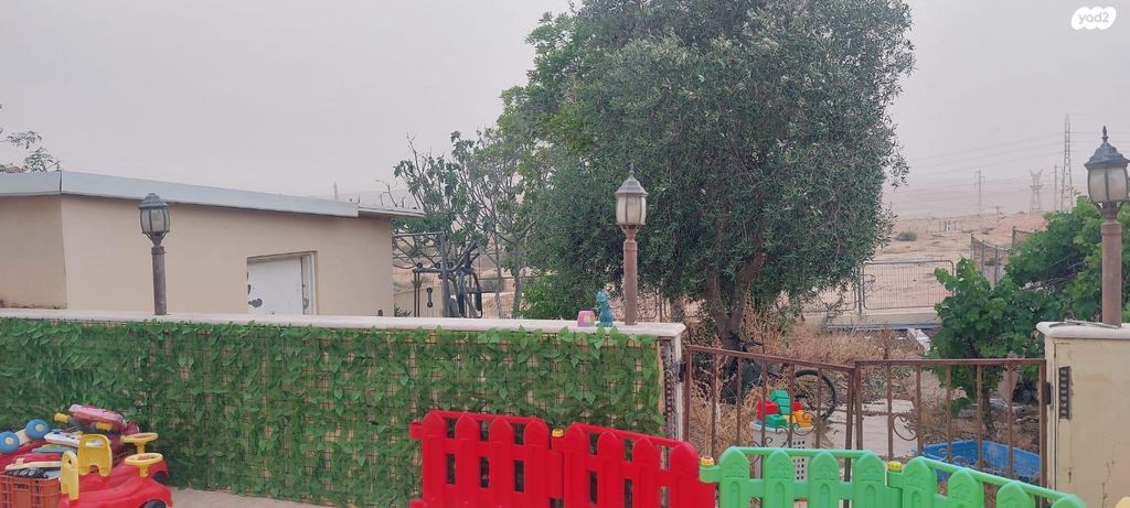 בית פרטי/ קוטג', כורזין 34, ממשית, דימונה