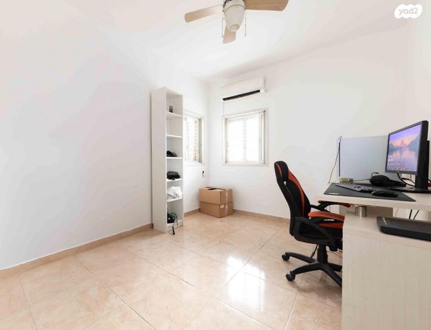 דירת גן, התורמוס 9, קרית ראשון, ראשון לציון