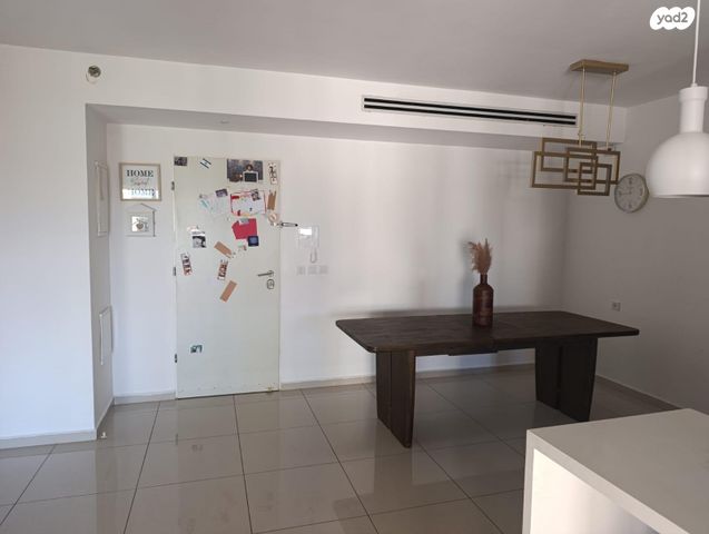 דירה, הנבל 9, שמשון, חדרה הצעירה, חדרה