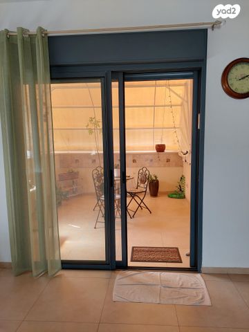 גג/ פנטהאוז, ירושלים 41, דרום עפולה, עפולה