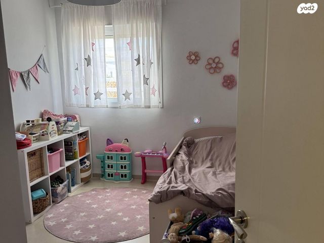 דירת גן, דרך השלום 157, רמת רבין, כרמיאל