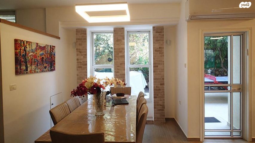 בית פרטי/ קוטג', הכרכום 5, אורנית, אורנית