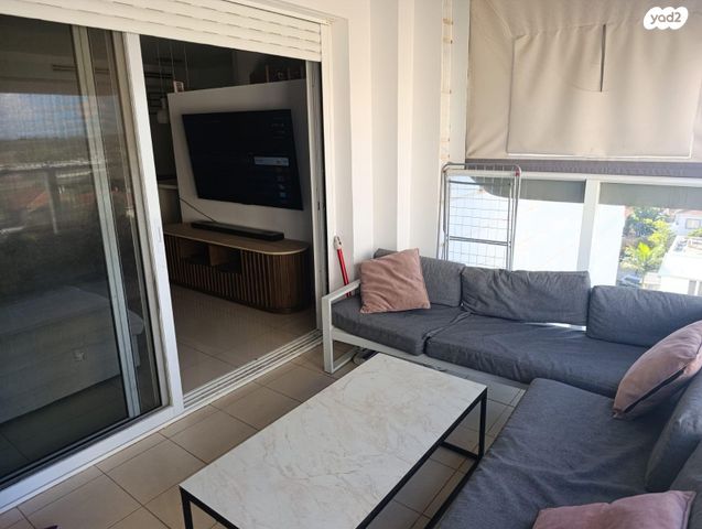 דירה, הנבל 9, שמשון, חדרה הצעירה, חדרה