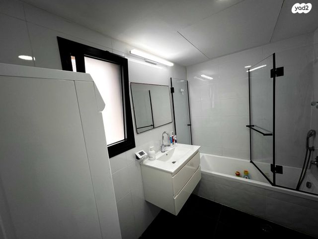 דירה, האסיף 2, גן רש"ל, הרצליה