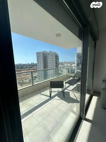 דירה, דרך ארץ 6, עיר היין, אשקלון