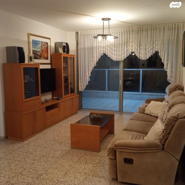 דירה, טבנקין 17, יזרעאליה, חיפה