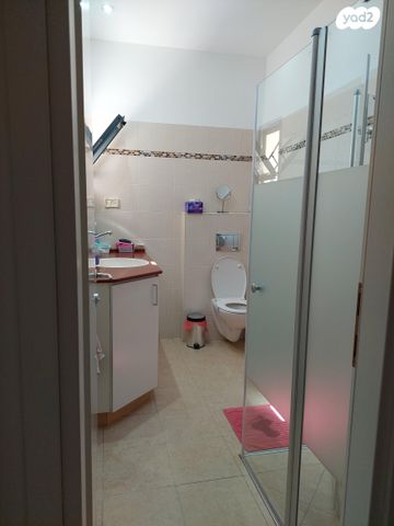 גג/ פנטהאוז, ירושלים 41, דרום עפולה, עפולה