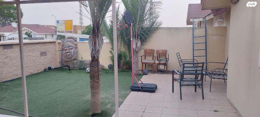 בית פרטי/ קוטג', כורזין 34, ממשית, דימונה