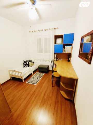 דירת גן, ניר דוד 43, קרית גנים, ראשון לציון