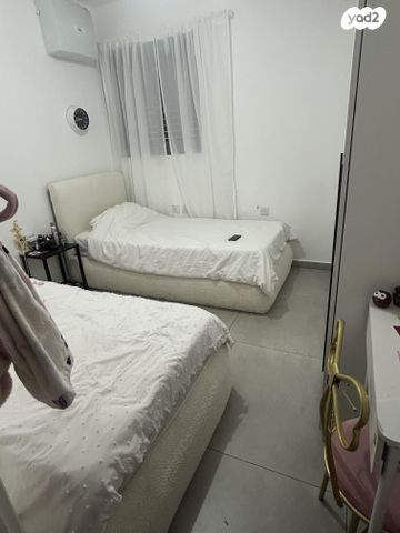 דירה, השלושה 6, נווה שמיר רמת בית שמש ה-1, בית שמש