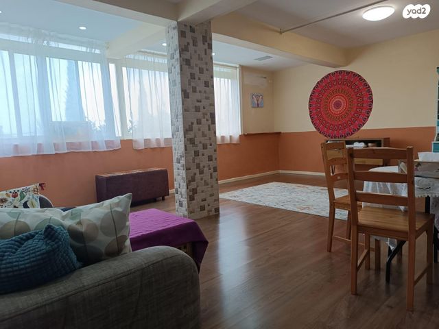 דירת גן, אביגדור עשת 57, גבעה א', שביט, קרית אתא