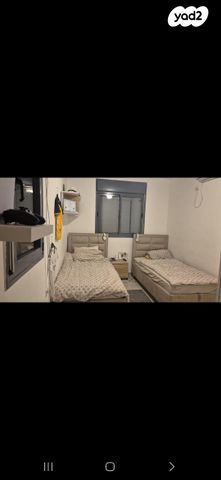 דירת גן, שושנה דמארי 4, קרית האמנים, מצליח, רמלה