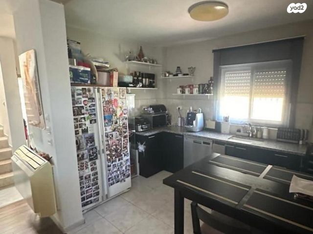 דו משפחתי, עורב 35, מעוף, ערד