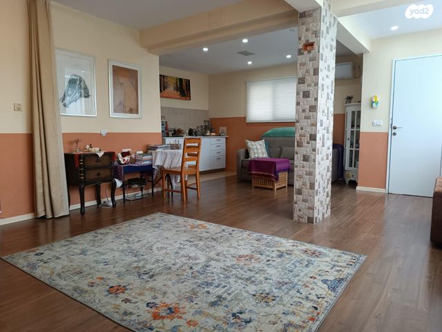 דירת גן, אביגדור עשת 57, גבעה א', שביט, קרית אתא