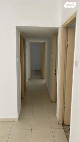 דירה, ארלוזורוב 1, מרכז, הרצליה