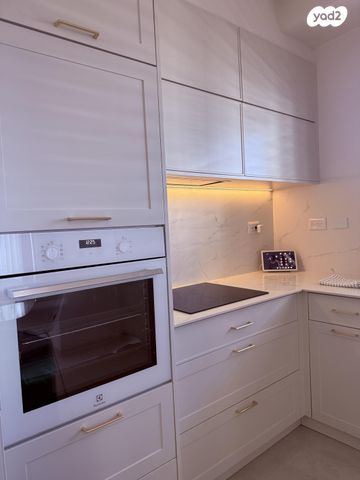 דירה, החמניה 6, לב העמק, עפולה