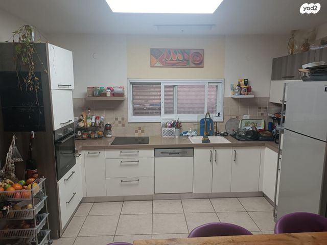 דירת גן, אביגדור עשת 57, גבעה א', שביט, קרית אתא